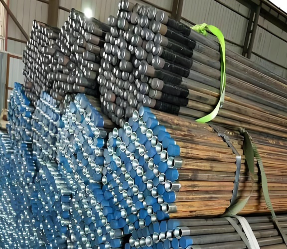 东城单向注浆管流量可控