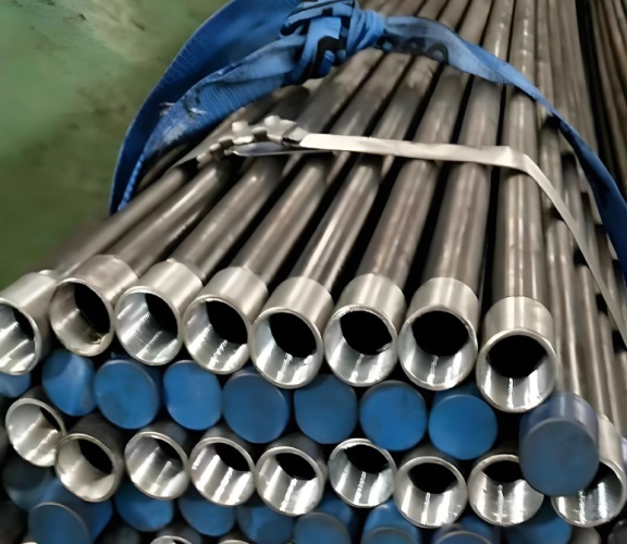 东城环形注浆管器